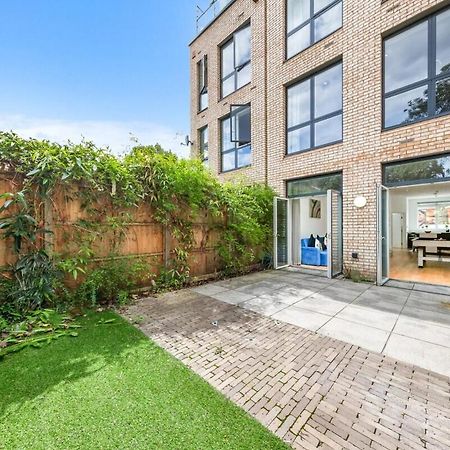 Bermondsey Guest House 伦敦 外观 照片
