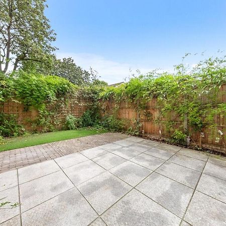 Bermondsey Guest House 伦敦 外观 照片