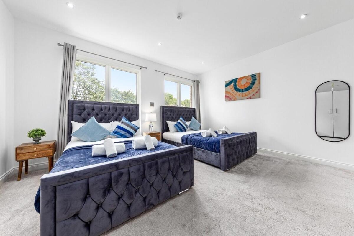 Bermondsey Guest House 伦敦 客房 照片