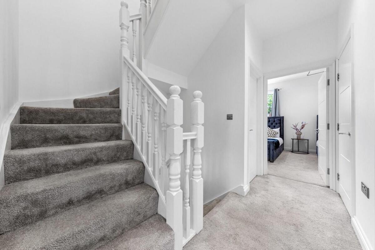 Bermondsey Guest House 伦敦 客房 照片