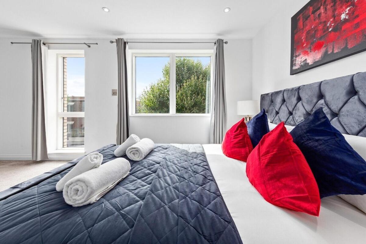 Bermondsey Guest House 伦敦 客房 照片
