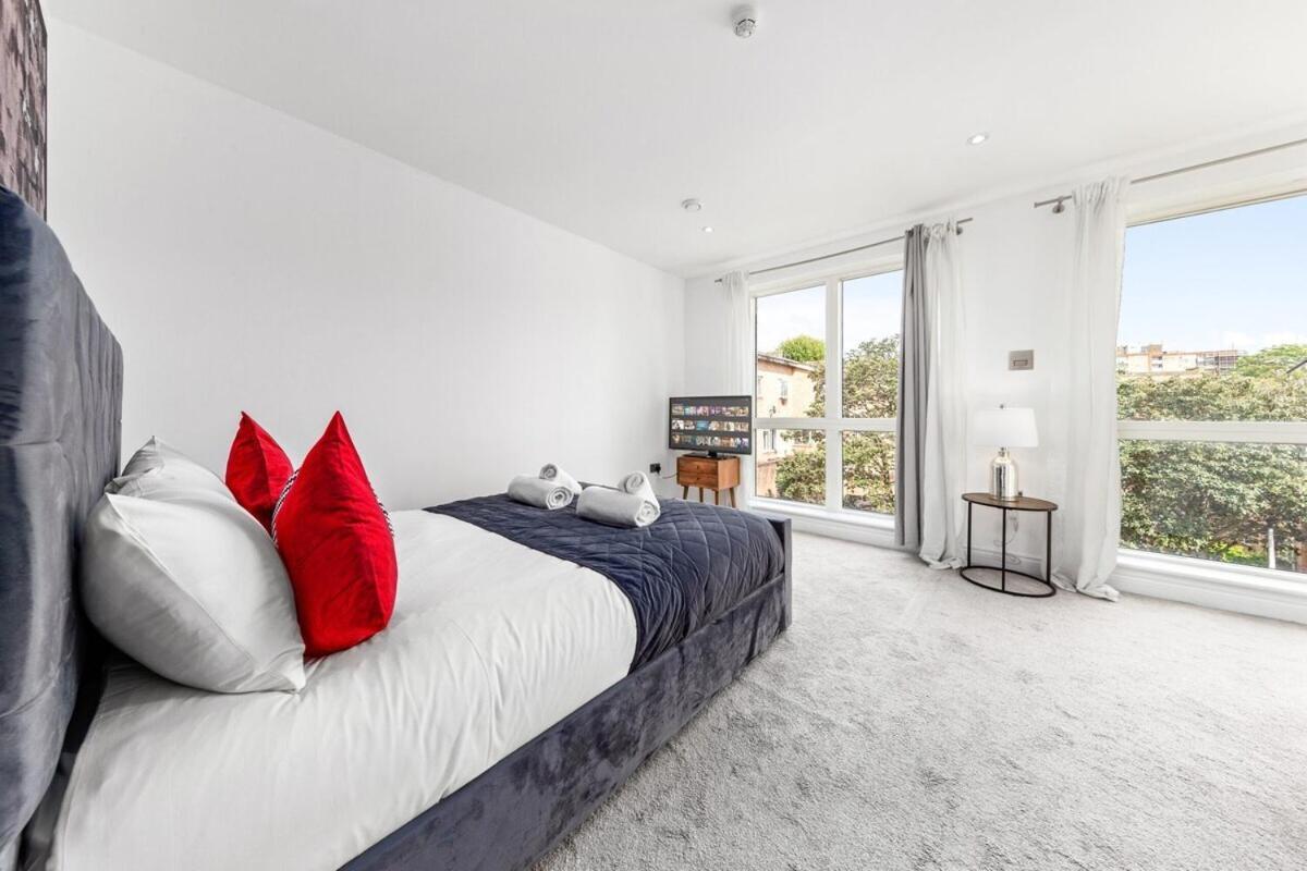 Bermondsey Guest House 伦敦 客房 照片