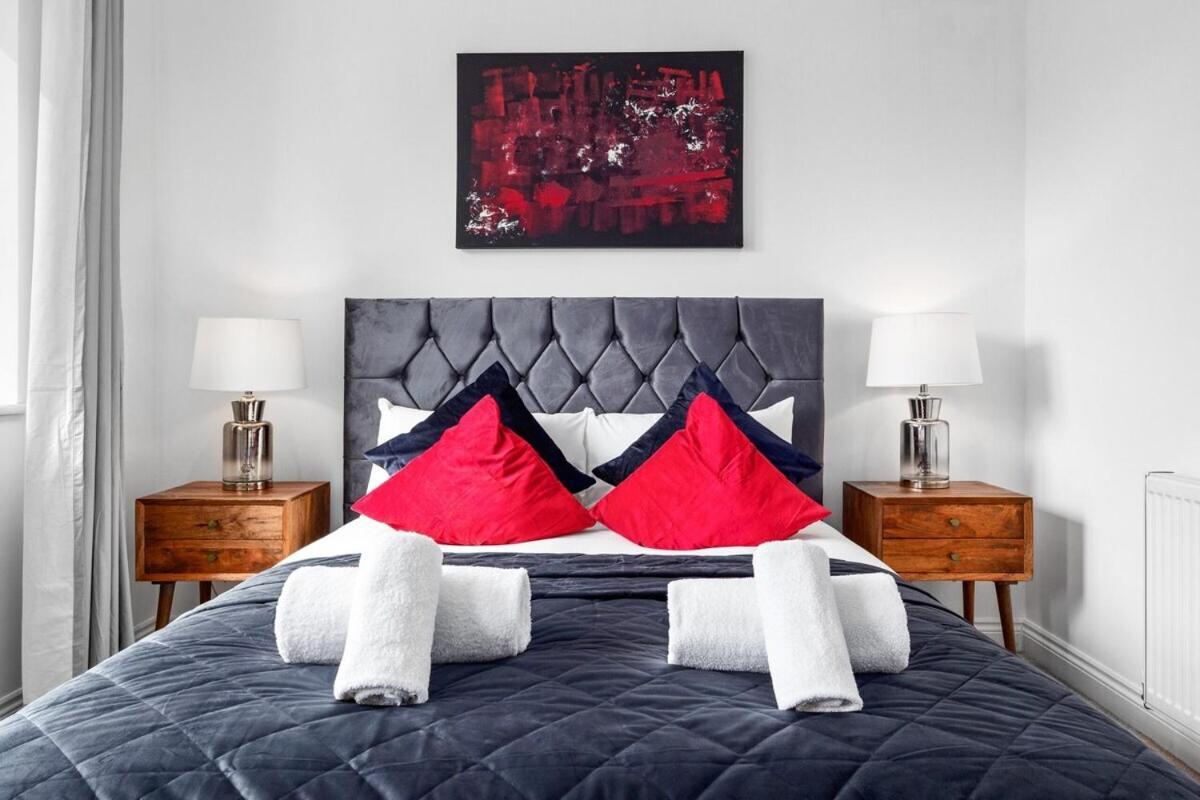 Bermondsey Guest House 伦敦 客房 照片