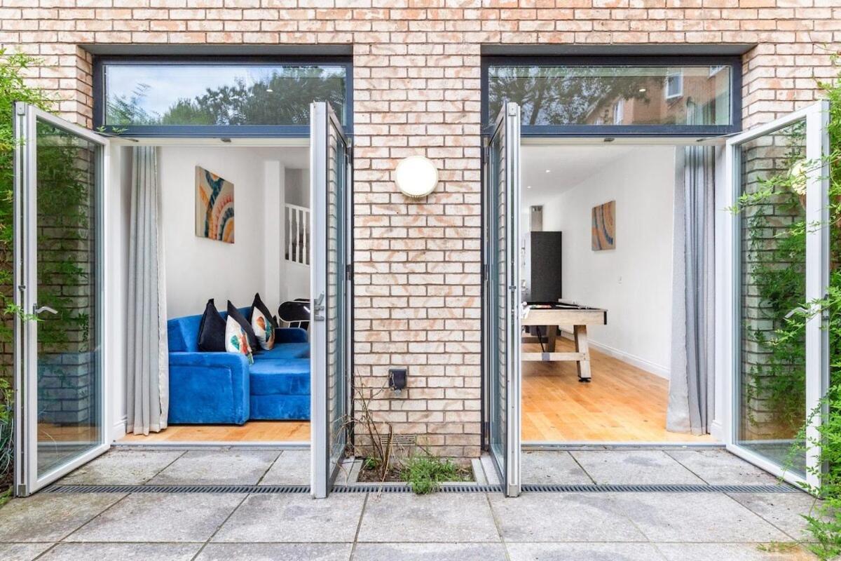 Bermondsey Guest House 伦敦 客房 照片