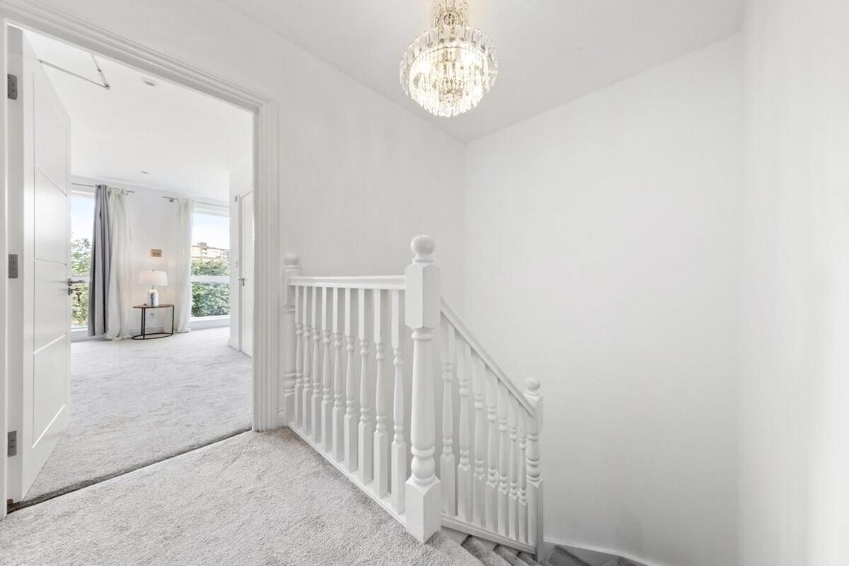 Bermondsey Guest House 伦敦 客房 照片