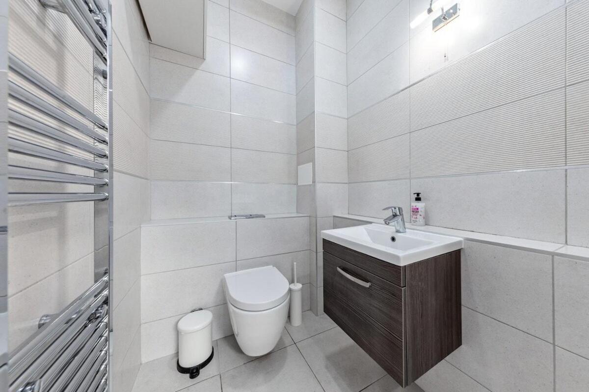 Bermondsey Guest House 伦敦 客房 照片