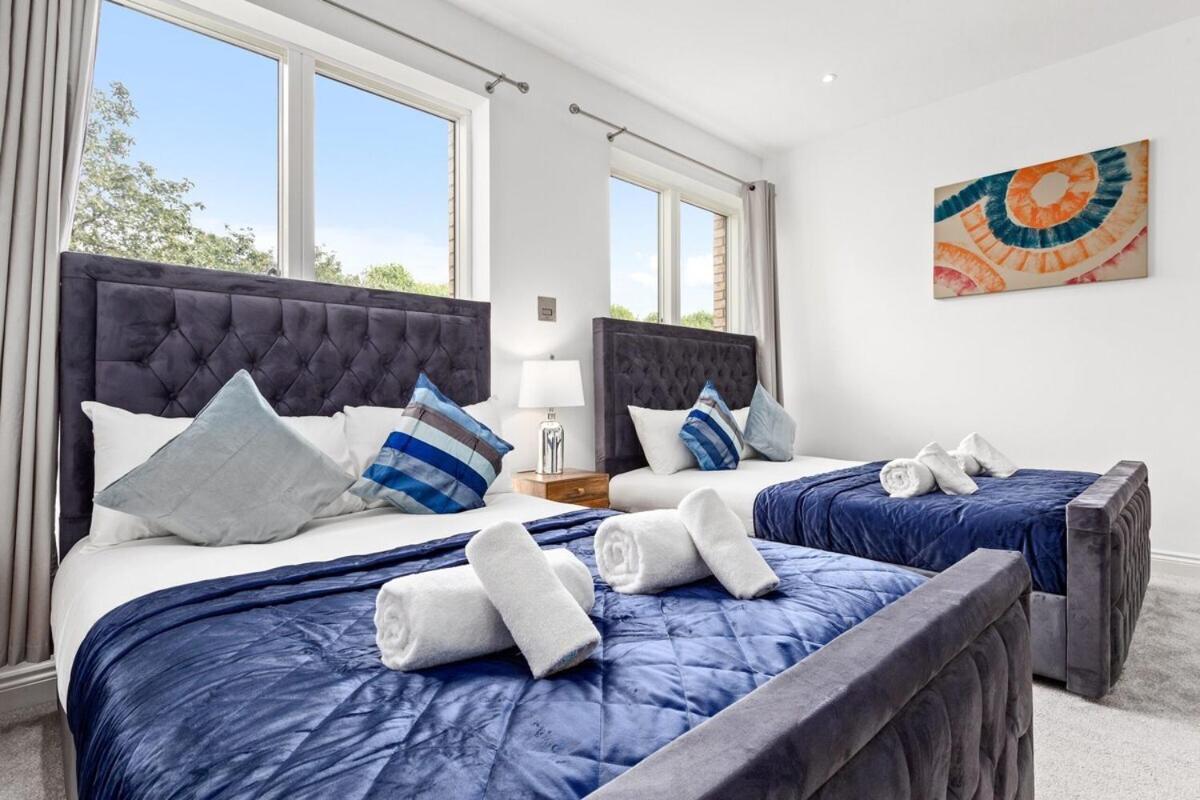 Bermondsey Guest House 伦敦 客房 照片