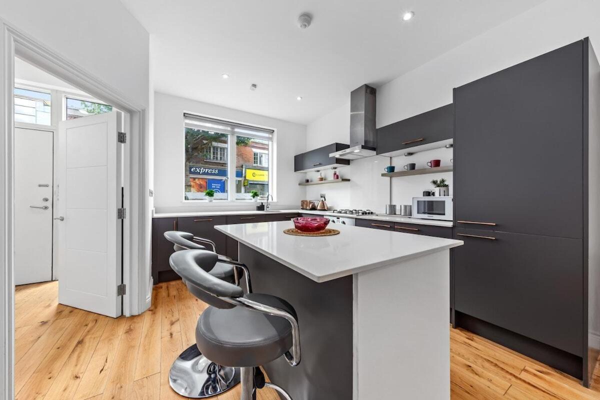 Bermondsey Guest House 伦敦 客房 照片