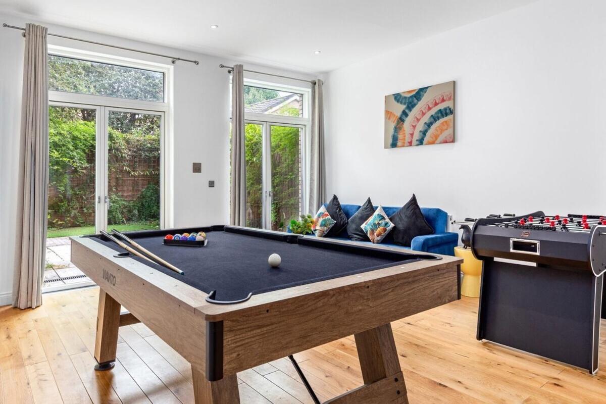 Bermondsey Guest House 伦敦 外观 照片