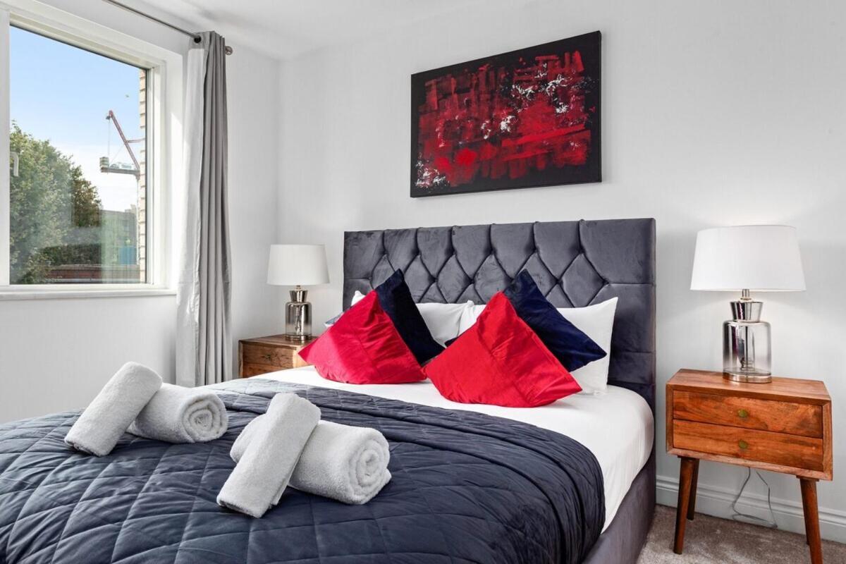 Bermondsey Guest House 伦敦 客房 照片