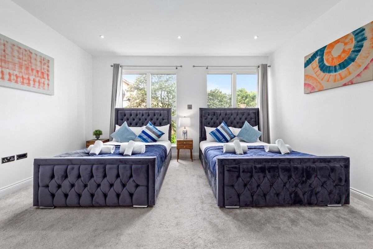 Bermondsey Guest House 伦敦 客房 照片