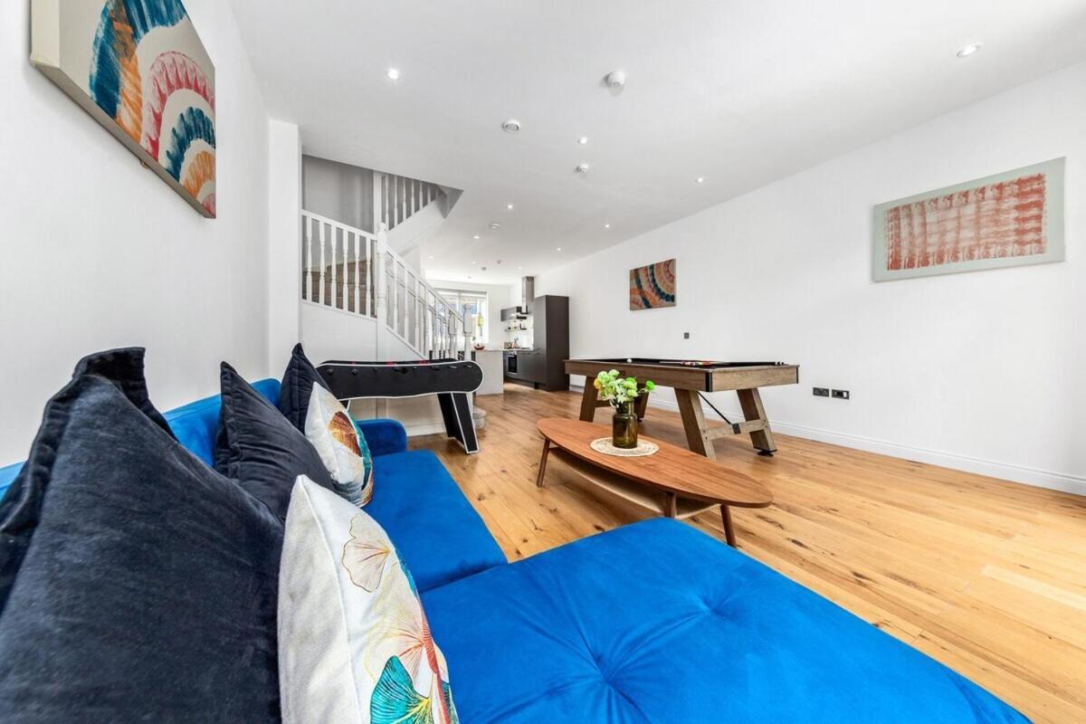 Bermondsey Guest House 伦敦 客房 照片