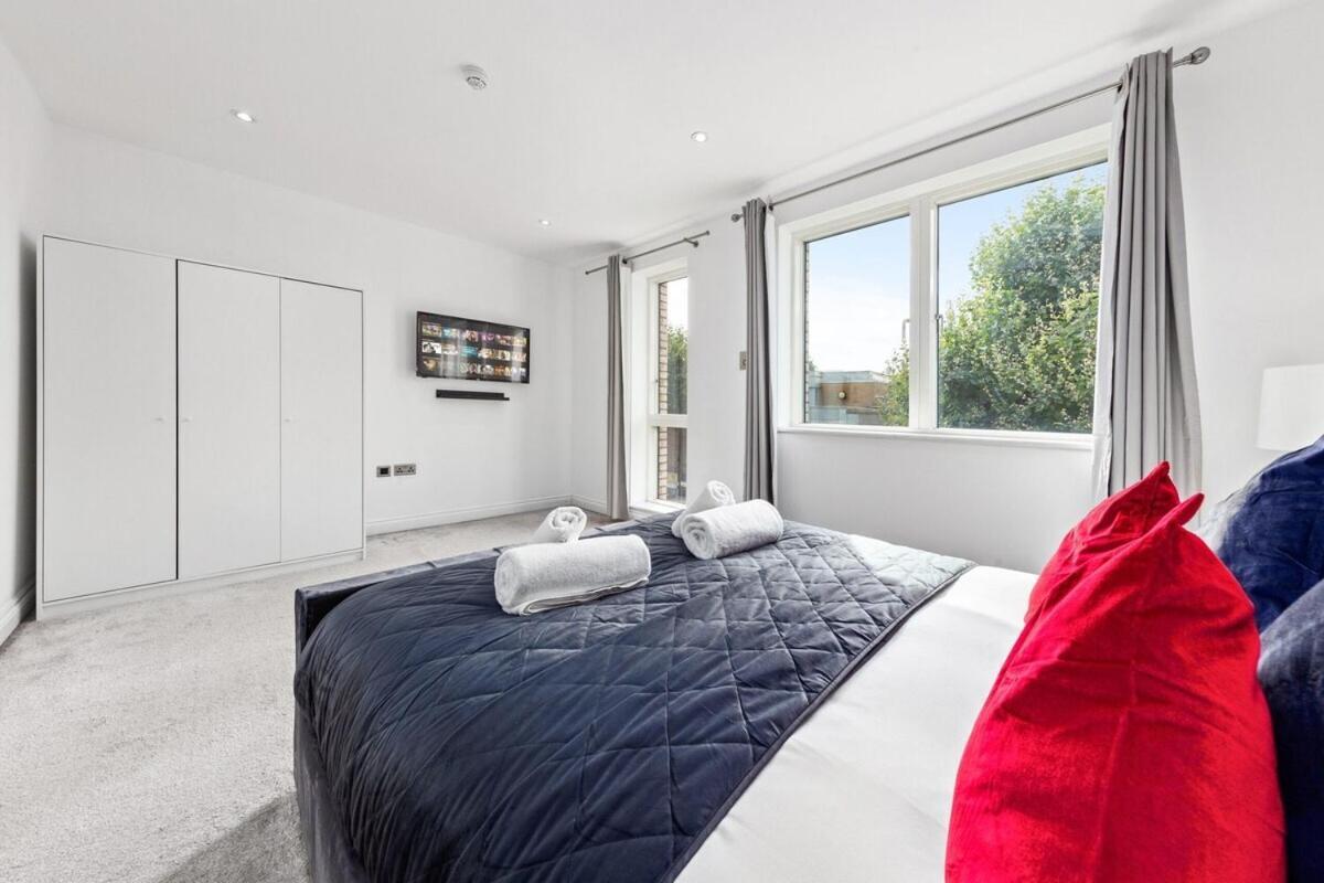 Bermondsey Guest House 伦敦 客房 照片