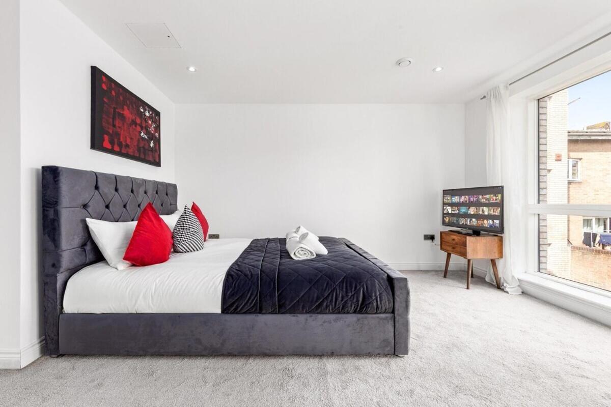 Bermondsey Guest House 伦敦 客房 照片