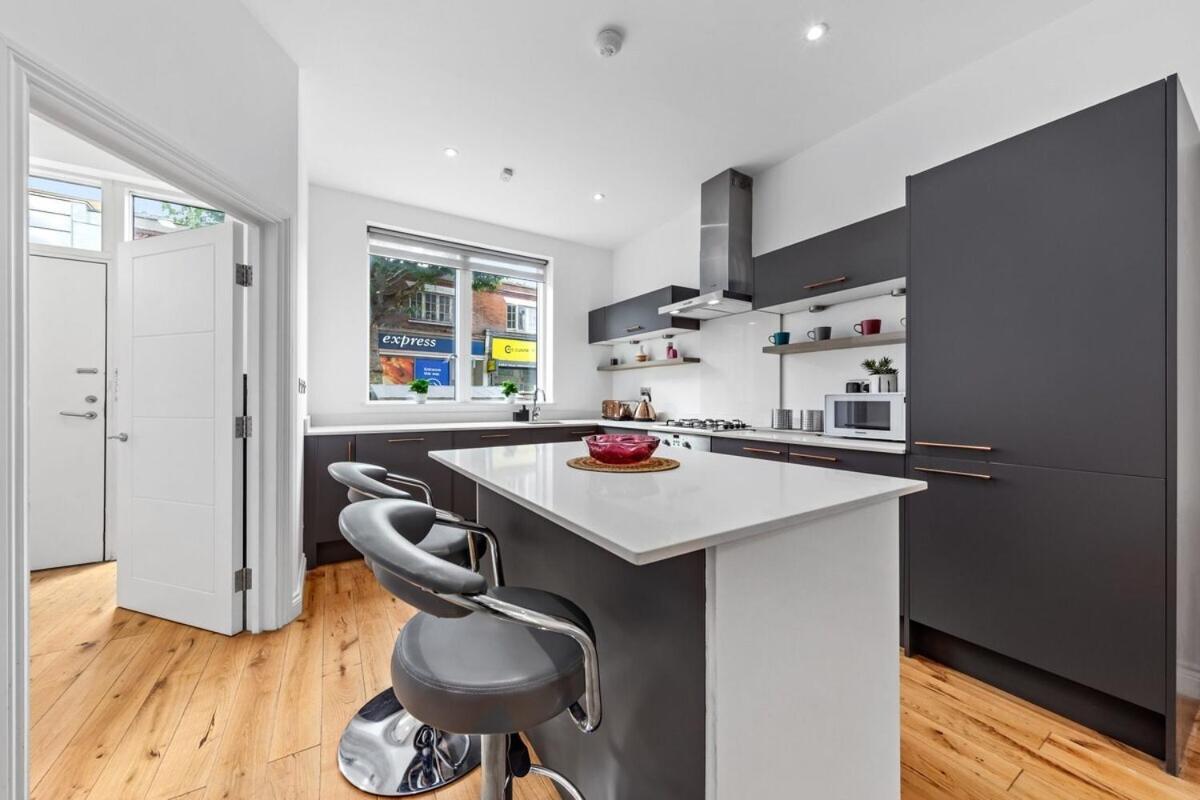 Bermondsey Guest House 伦敦 客房 照片