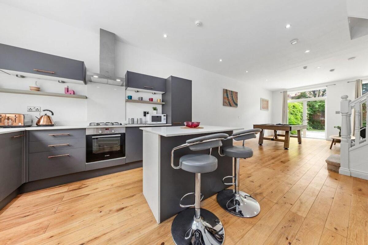 Bermondsey Guest House 伦敦 客房 照片
