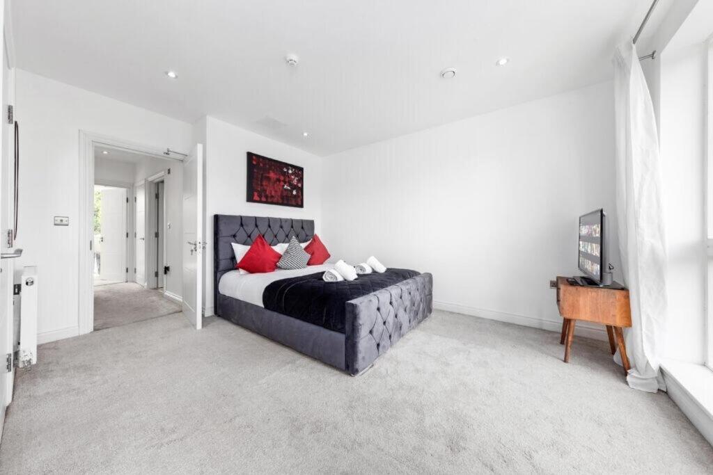 Bermondsey Guest House 伦敦 客房 照片