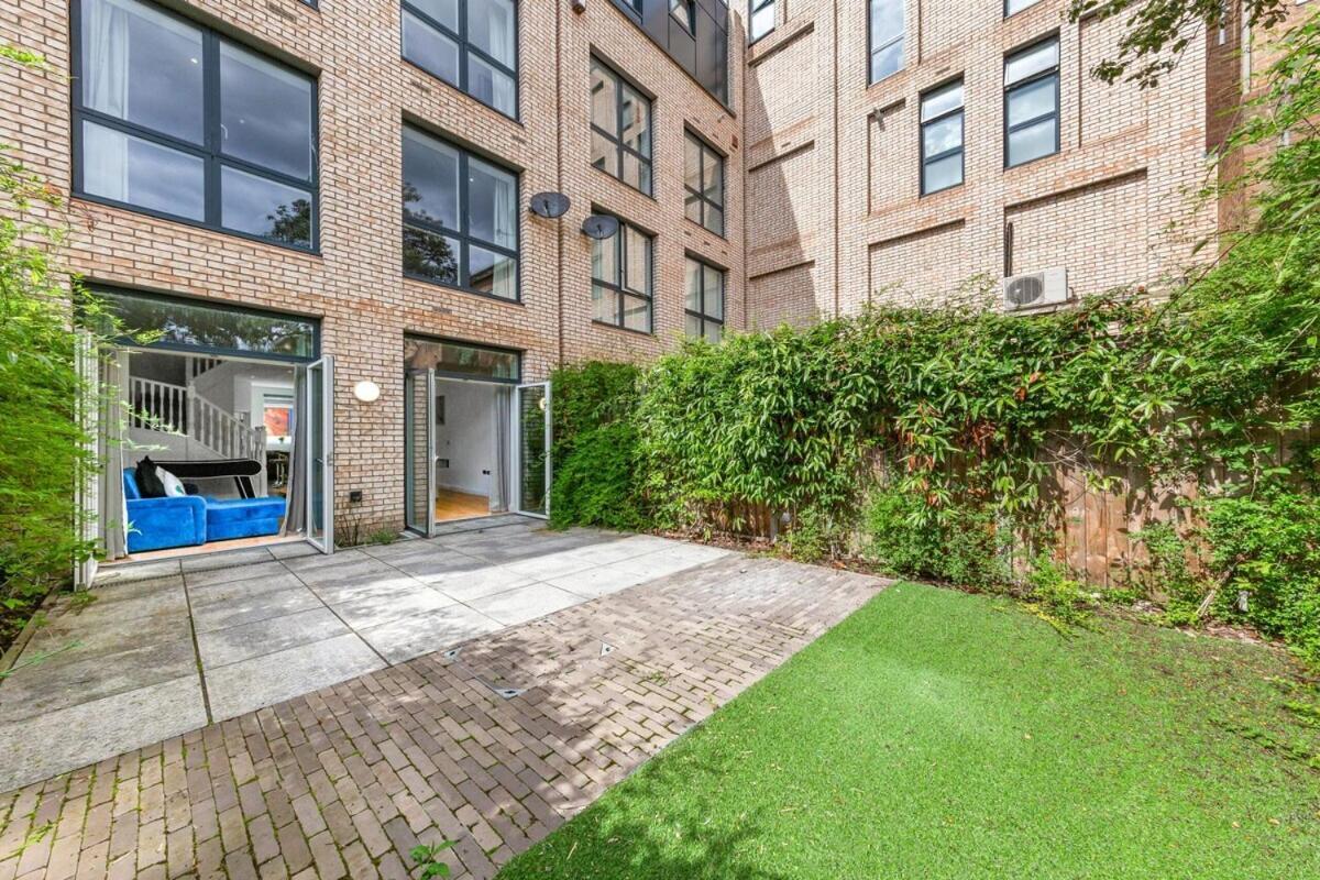 Bermondsey Guest House 伦敦 外观 照片