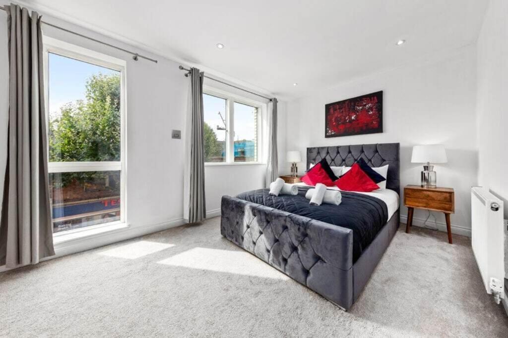 Bermondsey Guest House 伦敦 客房 照片