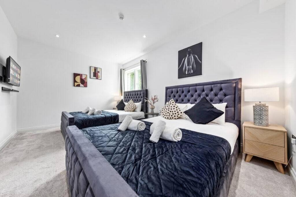 Bermondsey Guest House 伦敦 客房 照片